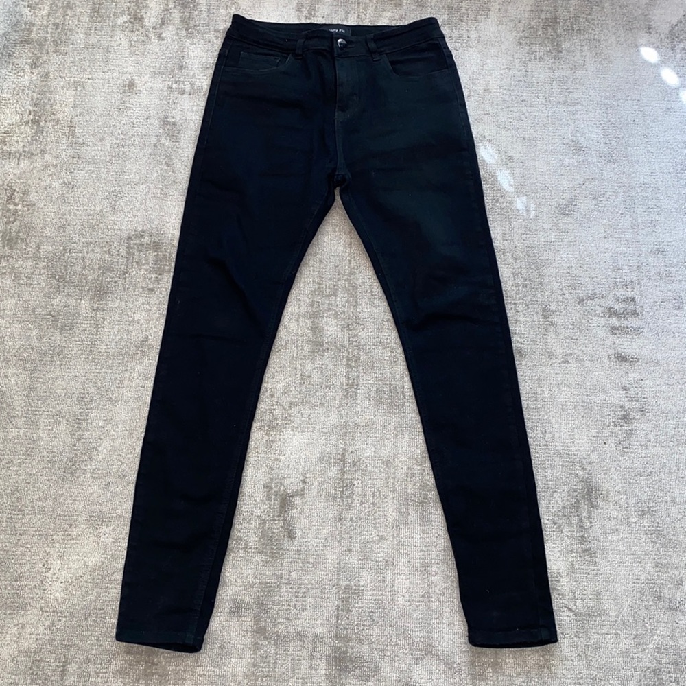 Súper skinny stretch jeans